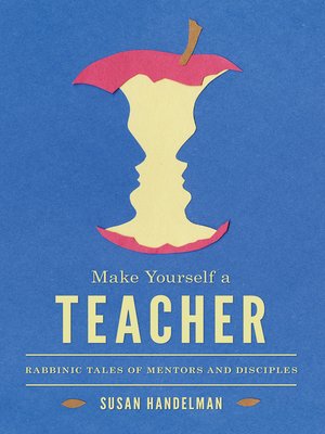 cover image of Make Yourself a Teacher